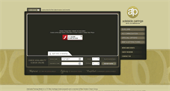 Desktop Screenshot of adelaideparinga.com.au